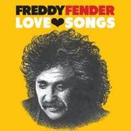 Freddy Fender, Love Songs (CD)
