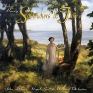 John Barry, Somewhere in Time