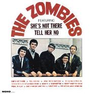 The Zombies, The Zombies [RECORD STORE DAY] (LP)
