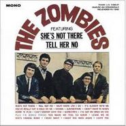 The Zombies, The Zombies (CD)