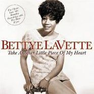 Bettye LaVette, Take Another Little Piece Of My Heart (CD)