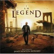 James Newton Howard, I Am Legend [OST] (CD)