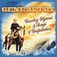 Gene Autry, Cowboy Hymns and Songs of Inspiration