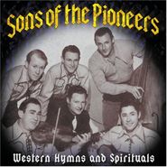 The Sons of the Pioneers, Western Hymns and Spirituals
