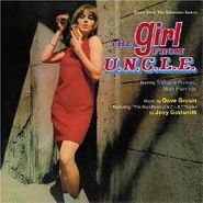 Teddy Randazzo, The Girl From U.N.C.L.E. [OST] (CD)