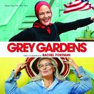 Rachel Portman, Grey Gardens [OST] (CD)