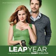 Randy Edelman, Leap Year [Score] (CD)