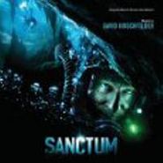 David Hirschfelder, Sanctum [OST] (CD)