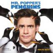 Rolfe Kent, Mr. Popper's Penguins [OST] (CD)