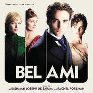 Lakshman Joseph de Saram, Bel Ami [OST] (CD)