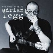 Adrian Legg, Very Best Of Adrian Legg (CD)