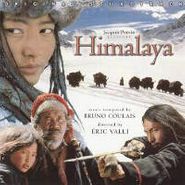 Bruno Coulais, Himalaya [OST] (CD)