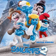 Heitor Pereira, The Smurfs 2 [Score] (CD)