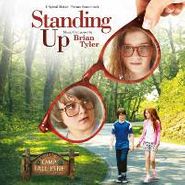 Brian Tyler, Standing Up [OST] (CD)