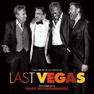 Mark Mothersbaugh, Last Vegas [Score] (CD)