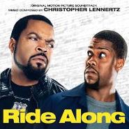 Christopher Lennertz, Ride Along [OST] (CD)