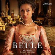 Rachel Portman, Belle [OST] (CD)
