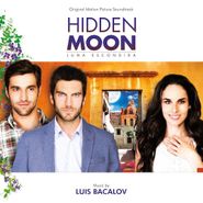 Luis Bacalov, Hidden Moon [OST] (CD)