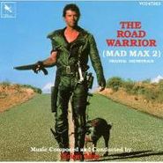 Brian May, The Road Warrior (Mad Max 2) [OST]  (CD)