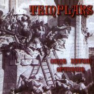 Templars , Omne Datum Optimum (CD)