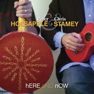 Peter Holsapple, Here & Now (CD)