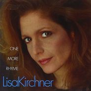 Lisa Kirchner, One More Rhyme (CD)