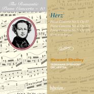 Henri Herz, Herz: Piano Concertos Nos. 3, 4, 5 (CD)
