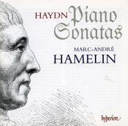 Franz Joseph Haydn, Piano Sonatas-Nos.23 24 32 37 (CD)