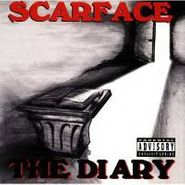 Scarface, The Diary (CD)