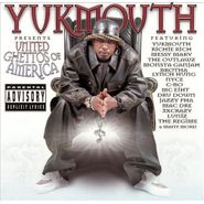 Yukmouth, United Ghettos of America