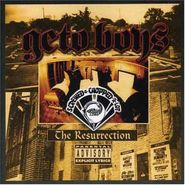 Geto Boys, The Resurrection