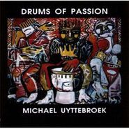Babatunde Olatunji, Drums Of Passion (CD)