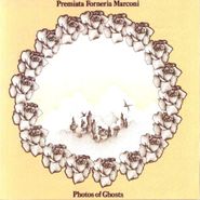 PFM, Photos Of Ghosts (CD)