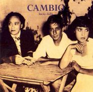 Lucio Dalla, Cambio (CD)