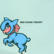 Red Stars Theory, Red Stars Theory Ep (CD)