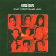 Blonde Redhead, Melody Of Certain Damaged Lemons (LP)