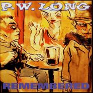 P.W. Long, Remembered (CD)