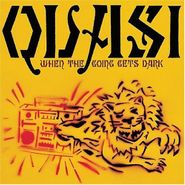 Quasi, When the Going Gets Dark (CD)