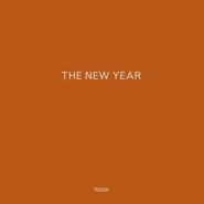 The New Year, The New Year (CD)