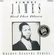 Elmore James, Red Hot Blues (CD)