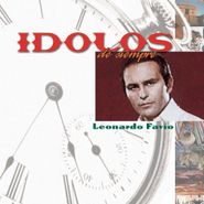 Leonardo Favio, Idolos De Siempre (CD)