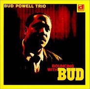 Bud Powell, Bouncing with Bud