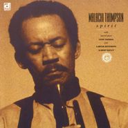 Malachi Thompson, Spirit (CD)