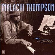 Malachi Thompson, Jaz Life (CD)