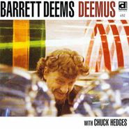 Barrett Deems, Deemus (CD)