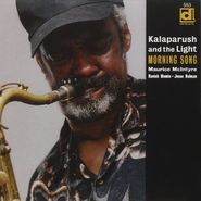 Kalaparusha Maurice McIntyre, Morning Song (CD)