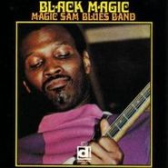 Magic Sam, Black Magic (LP)