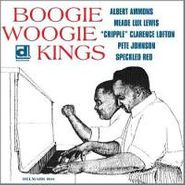 Albert Ammons, Pitch Some Boogie Woogie (CD)