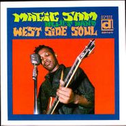 Magic Sam, West Side Soul (CD)