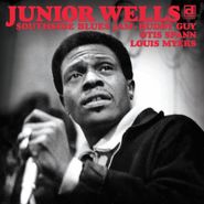 Junior Wells, Southside Blues Jam (CD)